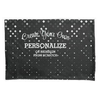 Design From Scratch - Pillow Case