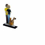 Design High Quality Custom Acrylic Photo Statuette<br><div class="desc">Design your own photo gift by uploading your favorite digital image or photo to display in your home or office! Zazzle custom photo sculptures enable you to turn your favorite digital image into a special keepsake. Turn your digital photo into a 3-D photo sculpture, sometimes referred to as a photo...</div>