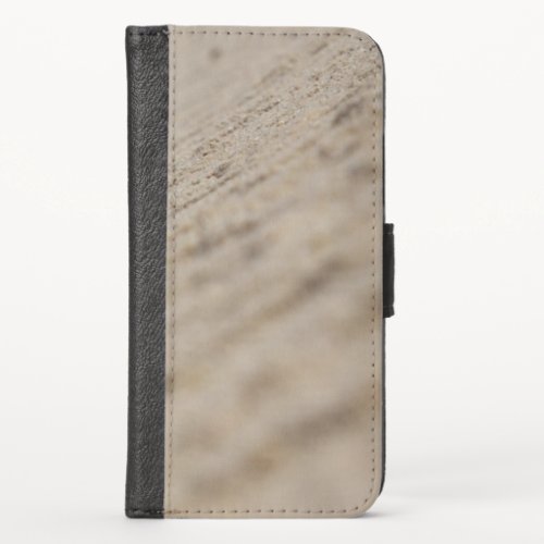 design iPhone x wallet case
