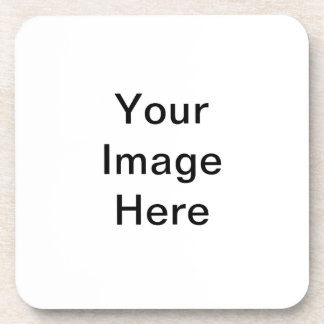 Design It Your Self Beverage Coaster