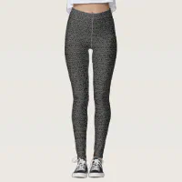 design leggings pants zazzle