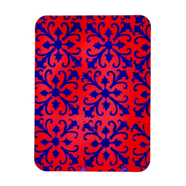 Design Magnet (Vertical)