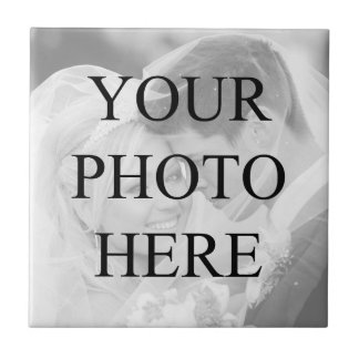 Design Make Create Custom Personalized Customized Tile