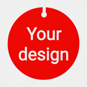 Design  metal ornament