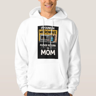 Design mom hoodie