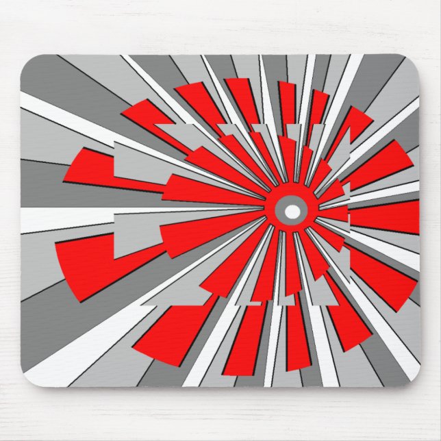 Design Mousepad (Front)