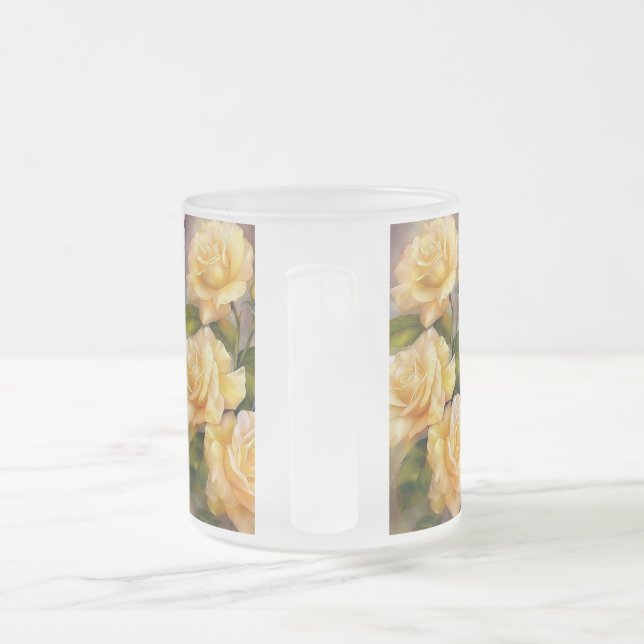 Design Mug  (Handle)