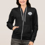 Design My Own Womens Hoodies ADD YOUR LOGO HERE