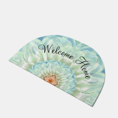 Design Pattern Welcome Home Mats