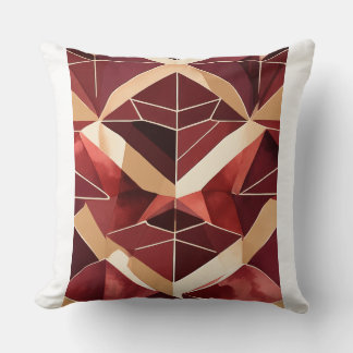 Design Pillow Cover 