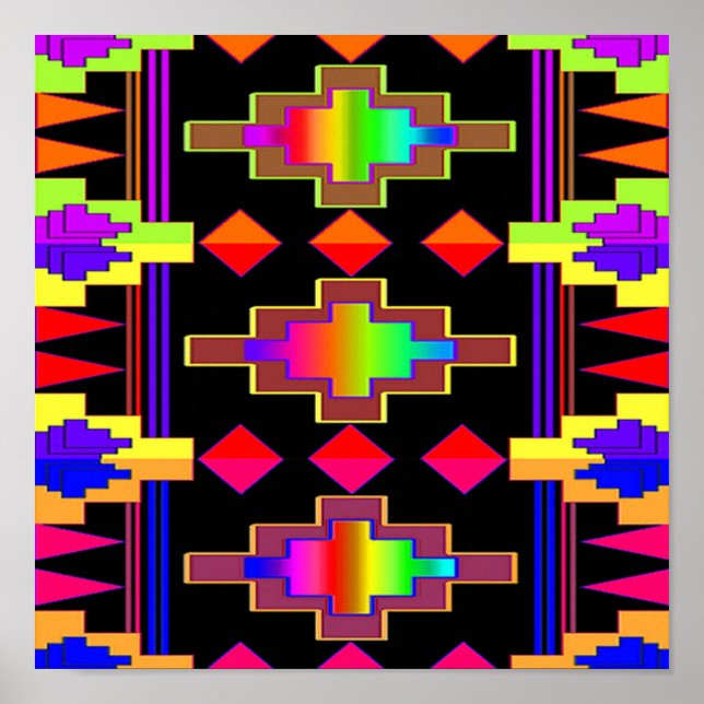 Design Print on Canvas (Front)