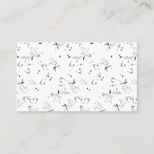 Design Professional Business Cards