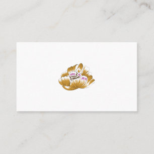 Design Professional Business Cards