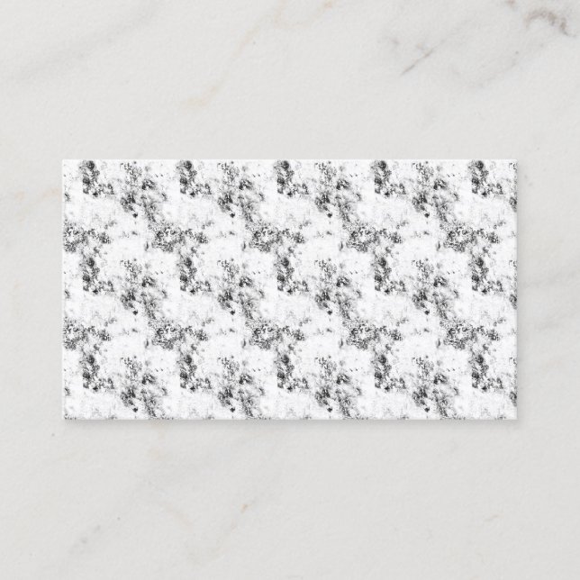Design Professional Business Cards (Front)