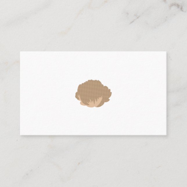 Design Professional Business Cards (Front)