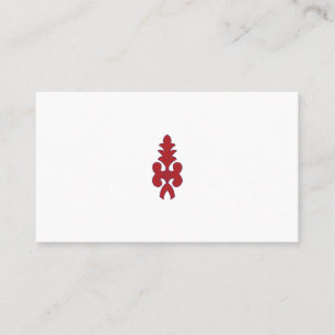 Design Professional Business Cards