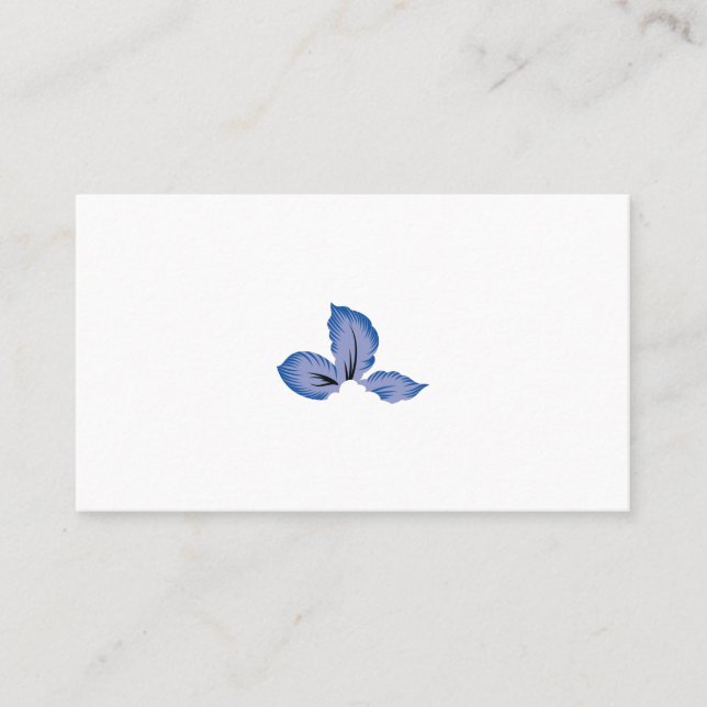 Design Professional Business Cards (Front)