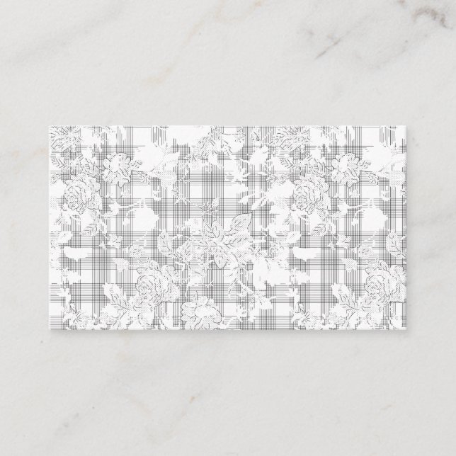 Design Professional Business Cards (Front)