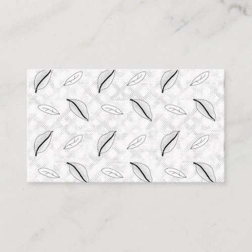 Design Professional Business Cards