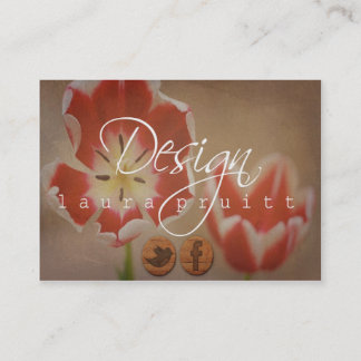 Design QR Card 3.5 by 2.5