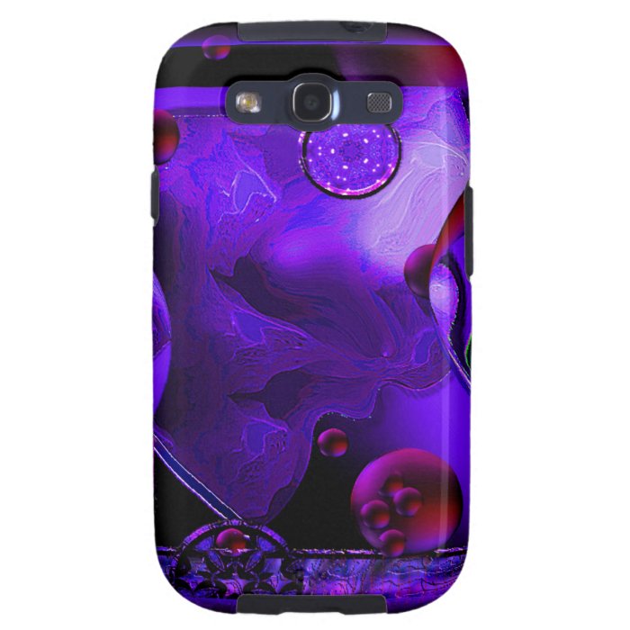 Design Reef Graphics Galaxy S3 Cover