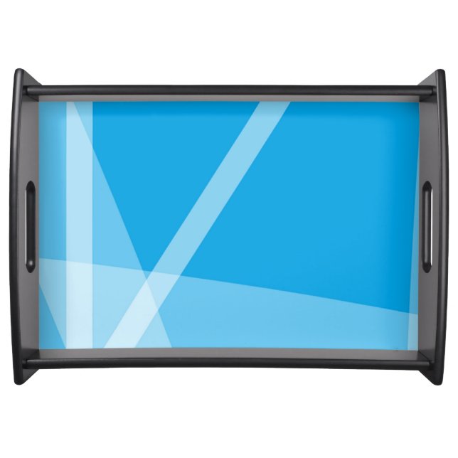 Design Serving Tray (Front)