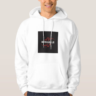 Design sports  hoodie
