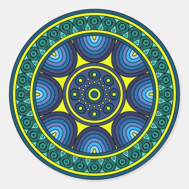 Design sticker 3 (Front)