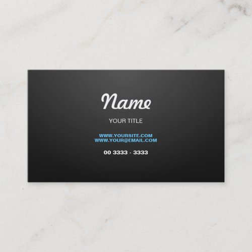 Design Stylish and Contemporary 2 Business Card Templates