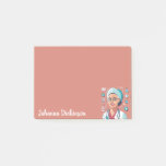 design sympa pour les infirmières post-it notes