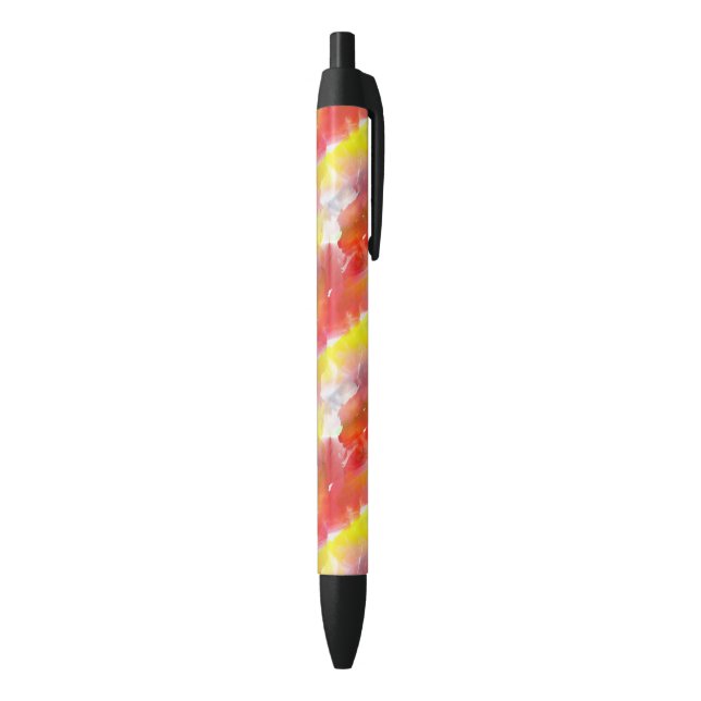 Design texture watercolor background pen (Bottom (Vertical))