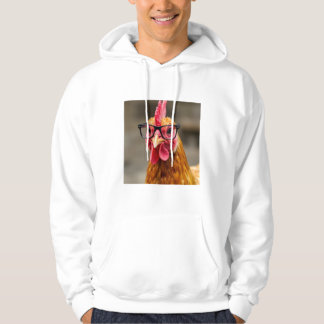 Design The chicken Hoodie