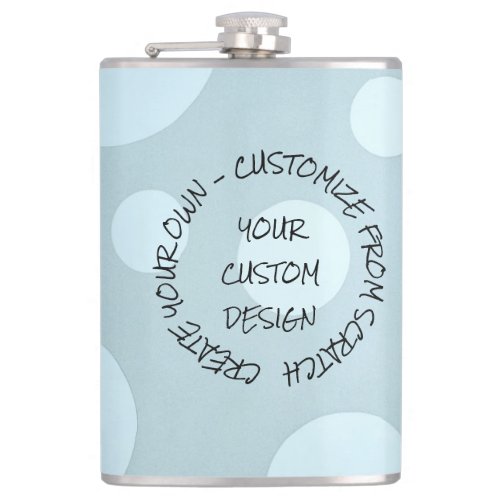Design This Flask