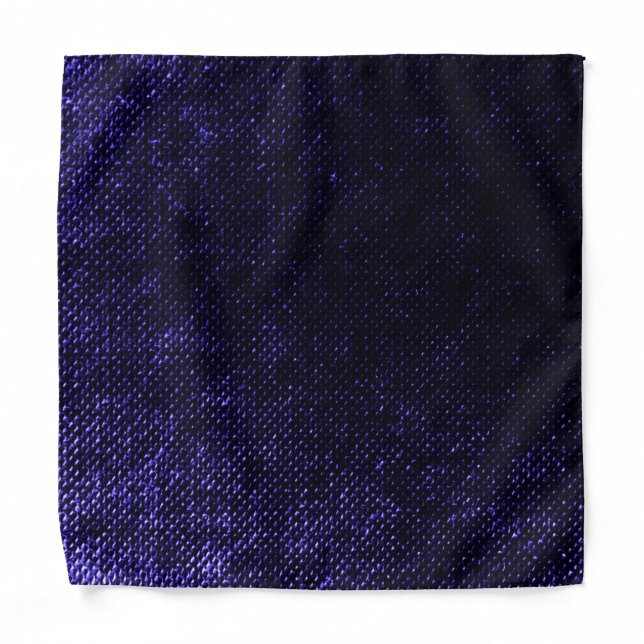 Design This Fully Customizable Bandana (Front)