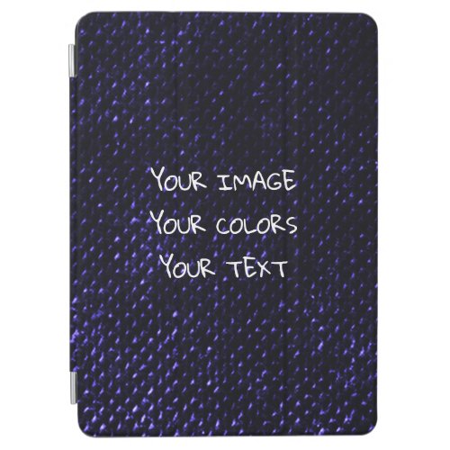 Design This Fully Customizable iPad Air Cover