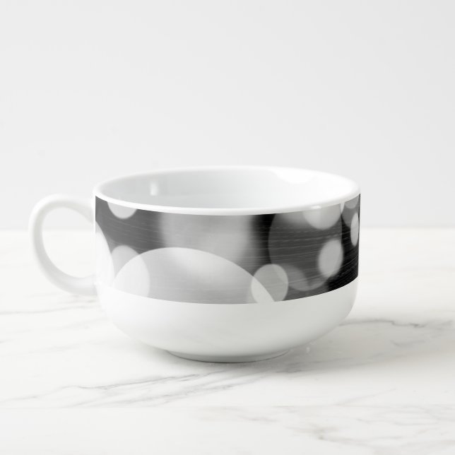 Design This Fully Customizable Soup Mug (Right)
