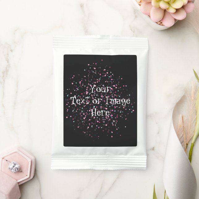 Design This Lemonade Drink Mix (Wedding)