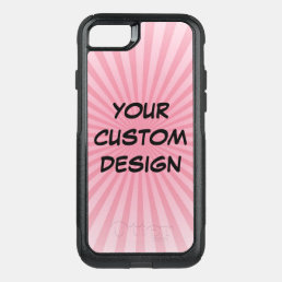 Design This OtterBox Commuter iPhone SE/8/7 Case
