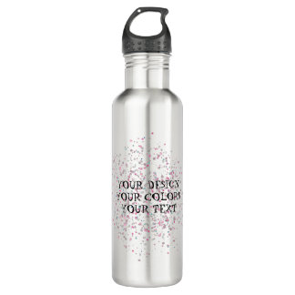 Design This Stainless Steel Water Bottle