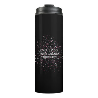 Design This Thermal Tumbler