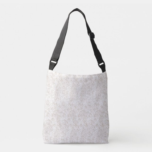 Design Tote Bags Online | Cute & Modern Styles (Front)