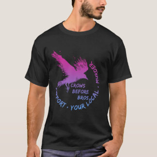 Design Vintage T Shirt