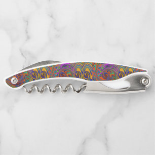 Design Waiter's Corkscrew
