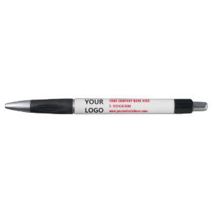 Design Your Business Promotional Pen Template