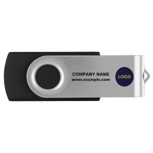 Design Your Custom Flash Drive