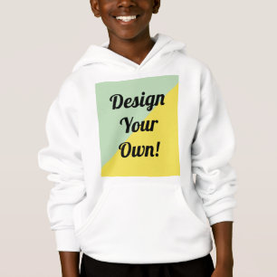 Design Your Customized Gifts Hoodie