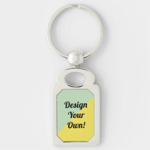 Design Your Customized Gifts Keychain