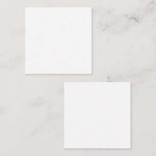 Design Your Dream - Creative Expression 2.5"x2.5" Note Card