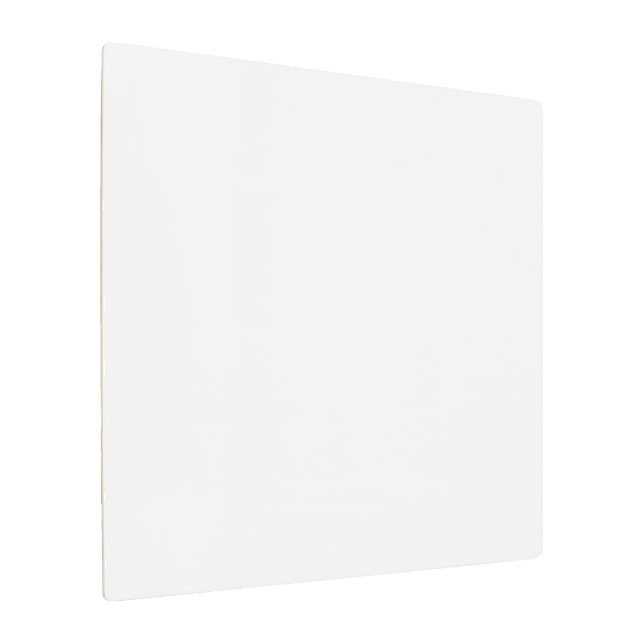 Design Your Dream - Creative Expression 36"x 24" Metal Print (Angled)