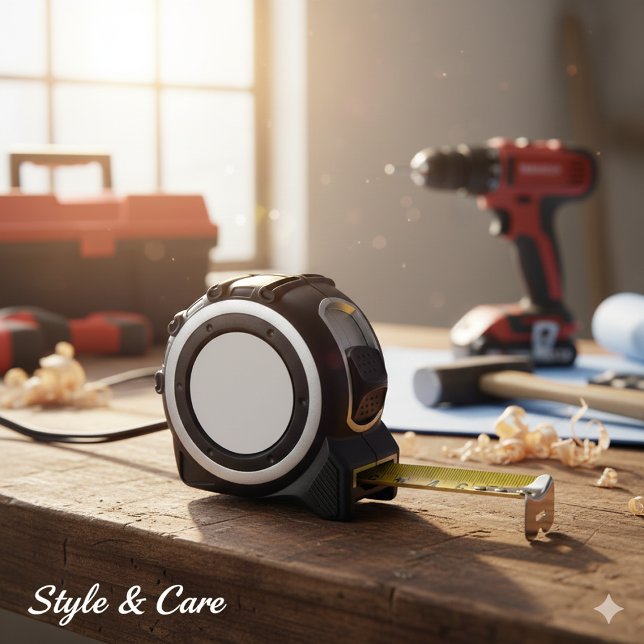 Design Your Dream - Creative Expression Tape Measure (Design Your Dream - Creative Expression Tape Measure)